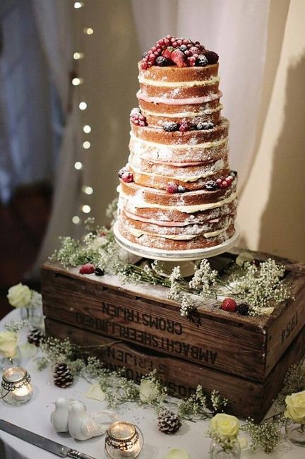 Boda vintage - 6