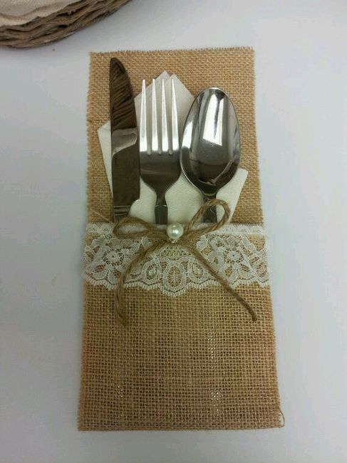 Boda vintage - 7