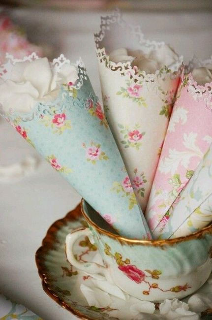 Boda vintage - 11