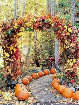 Nuestra boda es temática de Halloween ¿qué me sugieres? - 1