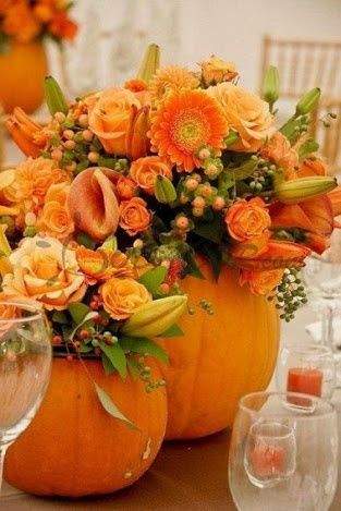 Nuestra boda es temática de Halloween ¿qué me sugieres? - 4