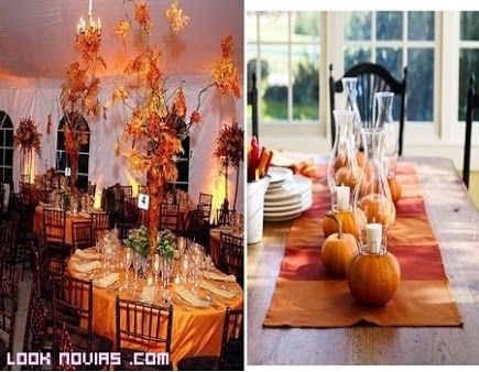 Nuestra boda es temática de Halloween ¿qué me sugieres? - 8