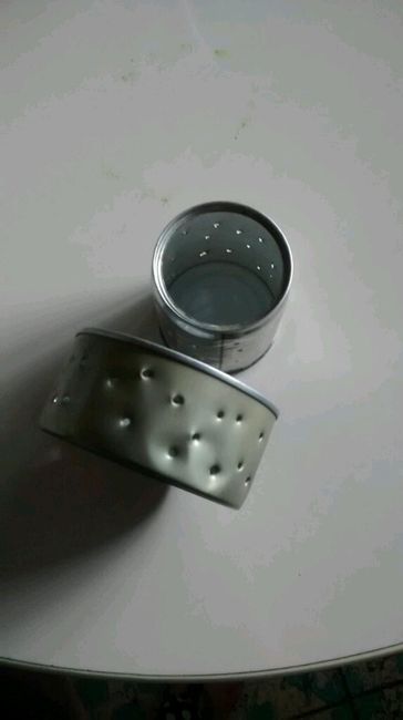 Proyectos e ideas DIY - 1