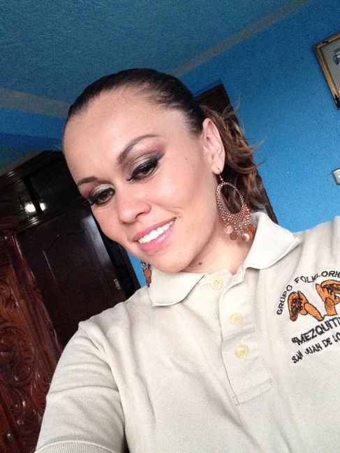 Auto maquillaje!! q opinan? - 1