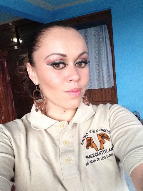 Auto maquillaje!! q opinan? - 2