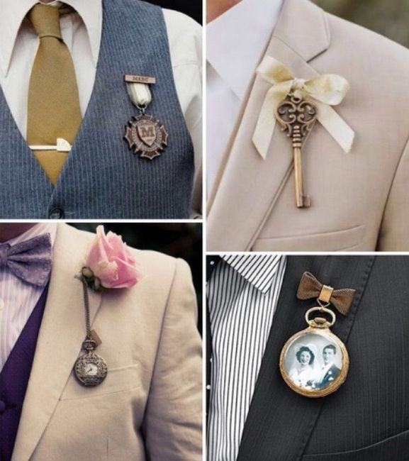 Boda vintage - 4