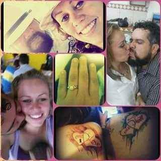 Tu historia de amor!!!   - 1