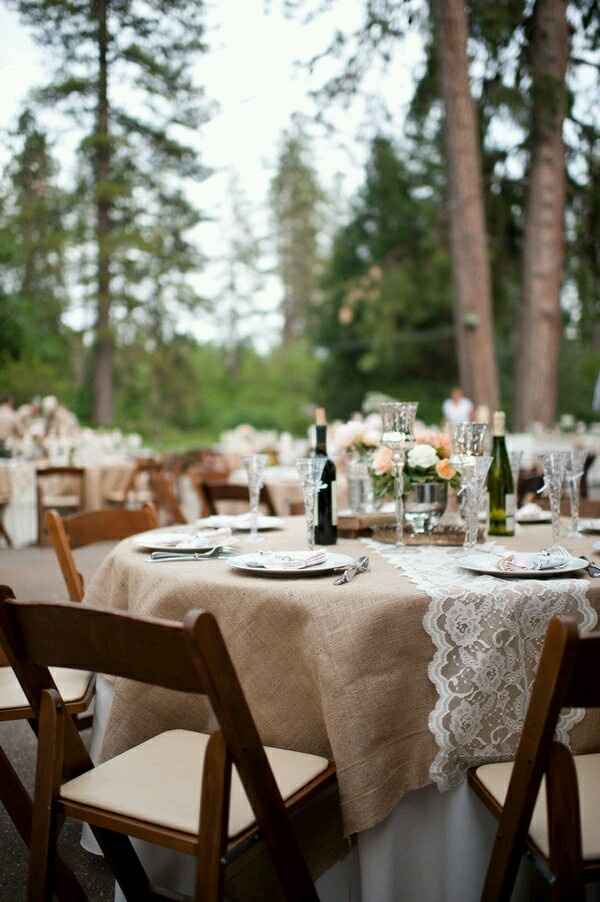 Boda vintage - 1