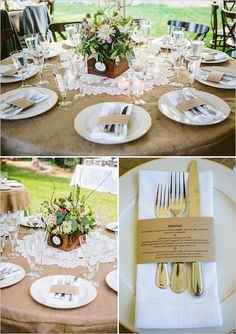 Boda vintage - 2