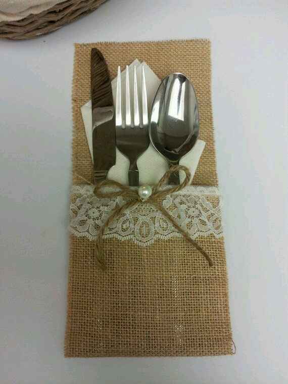 Boda vintage - 7