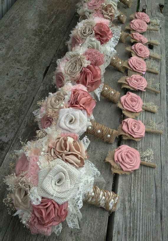 Boda vintage - 9