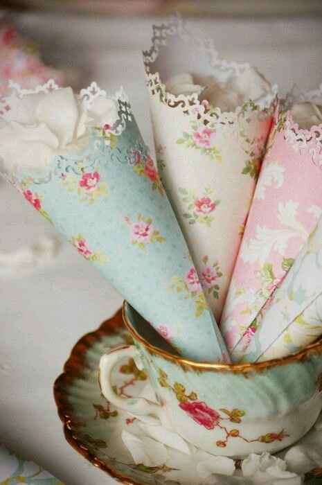 Boda vintage - 11