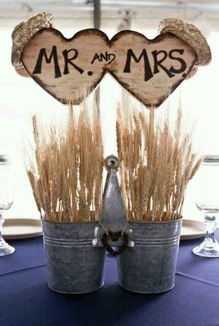 Boda vintage - 12