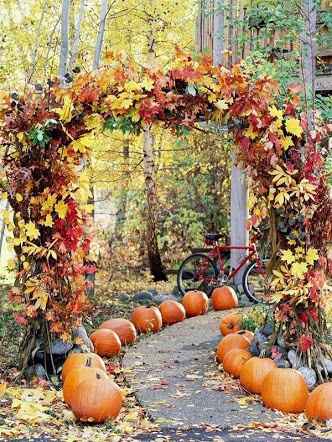 Nuestra boda es temática de Halloween ¿qué me sugieres? - 1