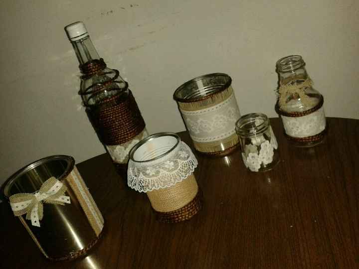 Proyectos e ideas DIY - 3