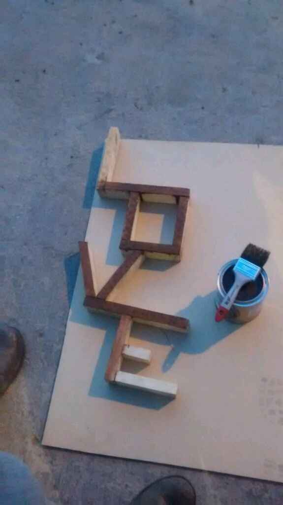 Proyectos e ideas DIY - 7