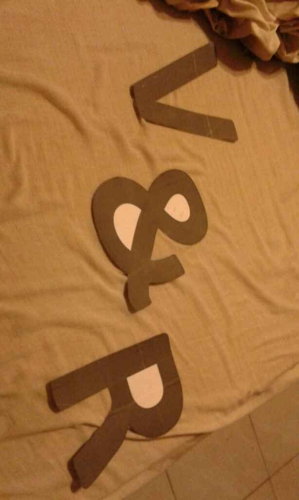 Proyectos e ideas DIY - 8
