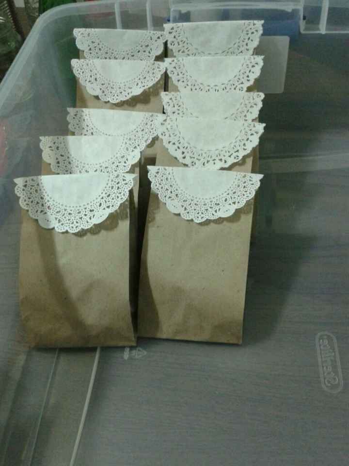 Kits para la resaca post-boda - 1