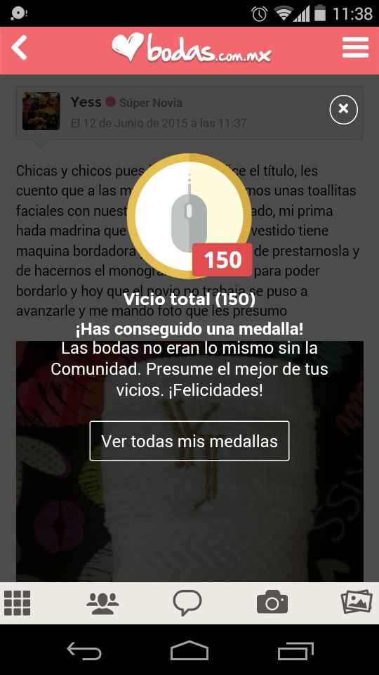 Vicio total!!!! - 1