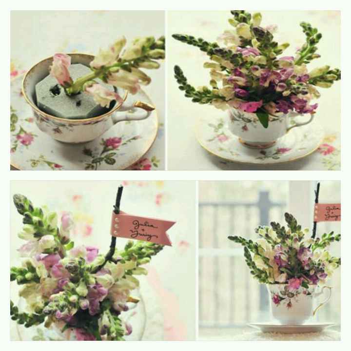 5 tipos de flores para tu boda de cuento de hadas - 1