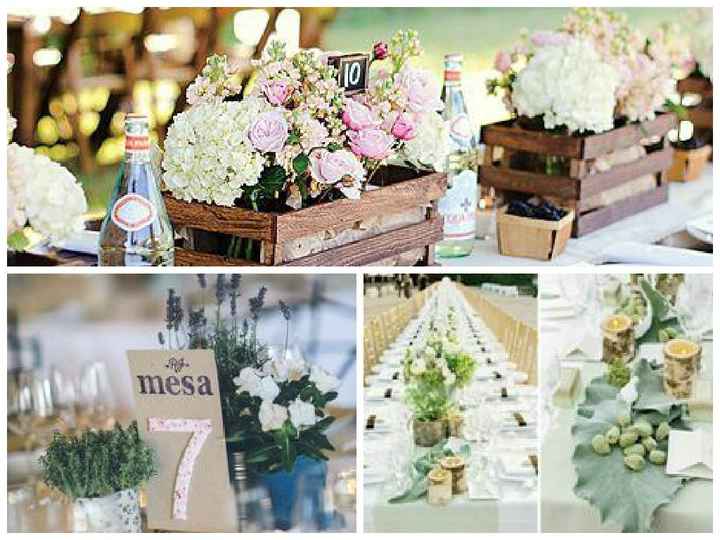 Boda vintage - 5