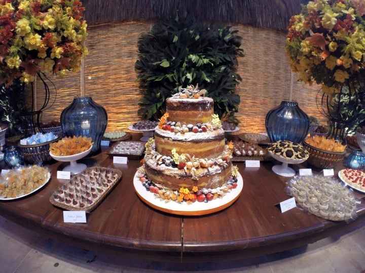 Boda vintage - 6