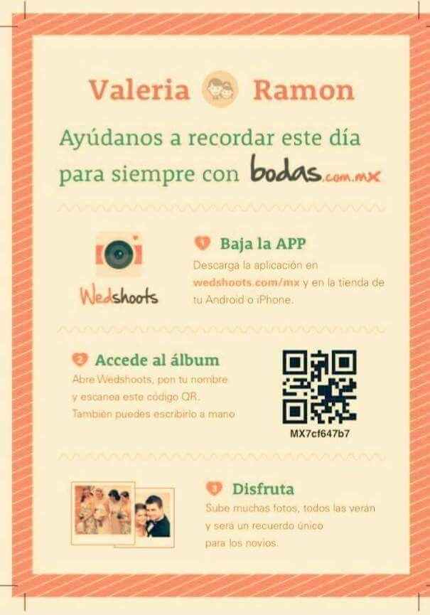 Juego para que tengan muchas fotos del día b - 1