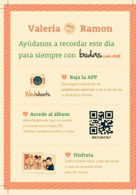 Juego para que tengan muchas fotos del día b - 1