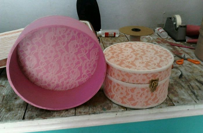 Damas: Iguales vs De Colores - 2
