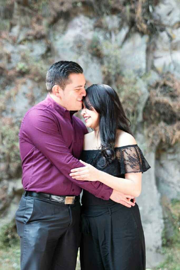 Último Paso: ¡Sube una foto con tu pareja!💘 - 1