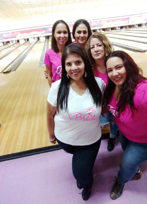 Todas las despedidas... - 2