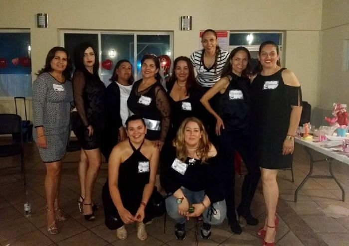 Todas las despedidas... - 7