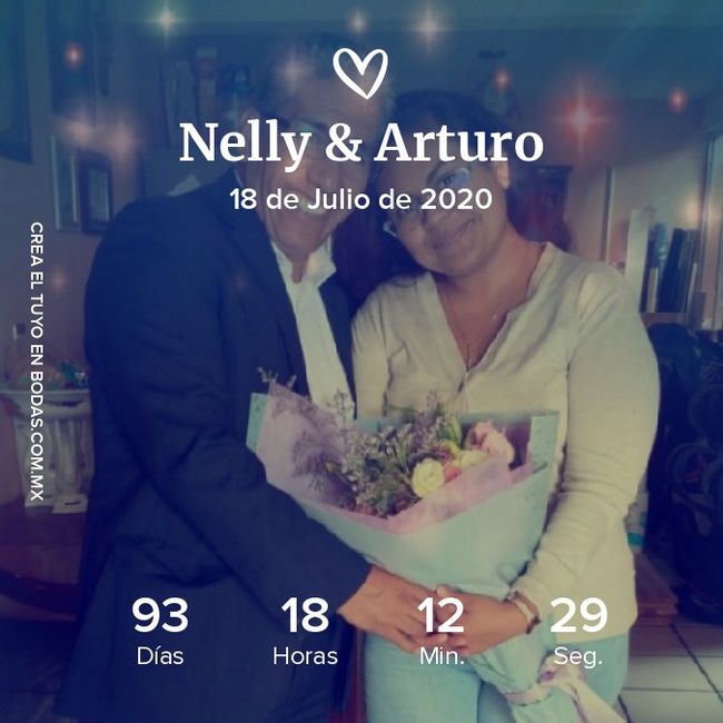 ¡Comparte tu contador 2020! 5