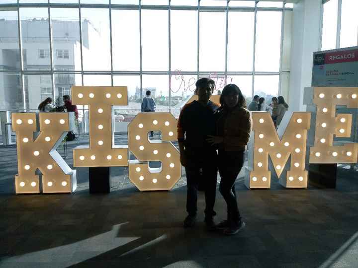 Isra & Ana #elamorpuedecontodo ❤️️ - 1