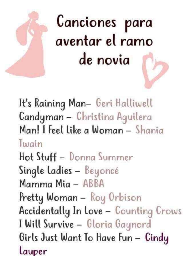 El karaoke nupcial - 1