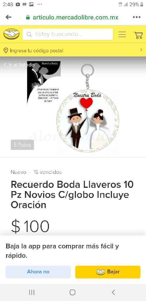 Collage: Recuerditos - 1