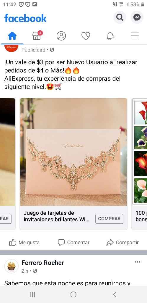 Collage: Collage: Invitaciones - 1