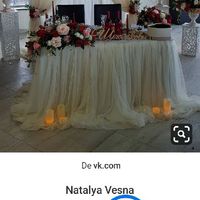 Collage: Mesa de novios - 6