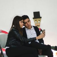 Despedida mixta! - 11