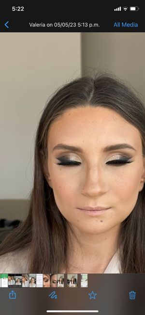 Amairan & Hair Makeup - 1