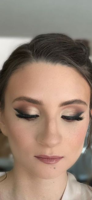 Amairan & Hair Makeup - 2