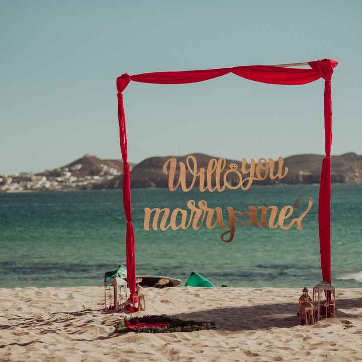 Bride oficial 👰💍 - 1