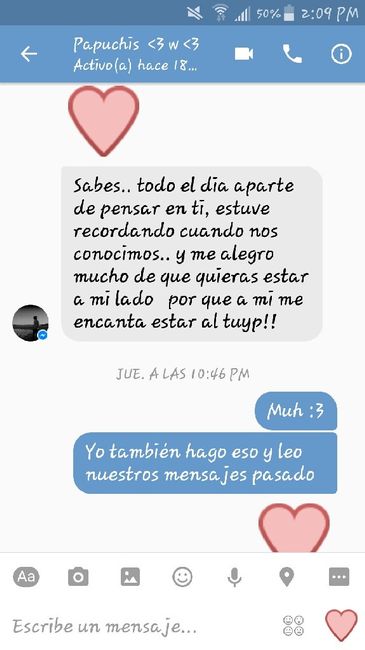 Como te dicen de cariño :d - 1