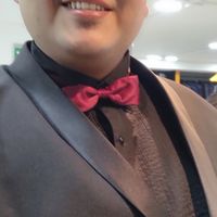 Traje talla plus - 2