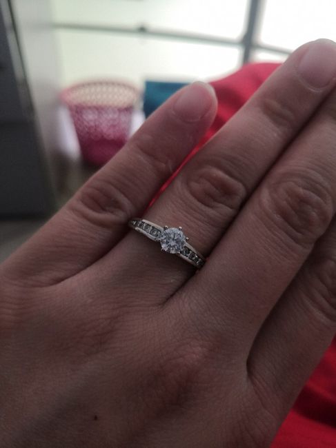 ¿Lo usas todo el tiempo? 💍😍 - 1