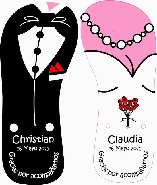 Pido o no los recuerdos - 1