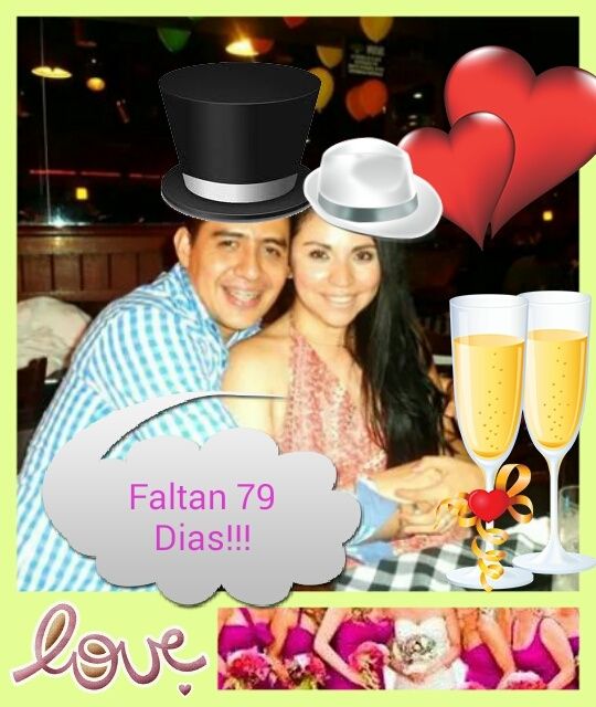 Faltan 79 dias!!! - 1