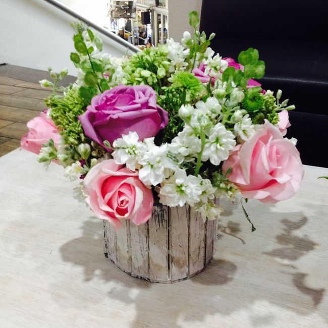 Duda sobre color de boda - 3