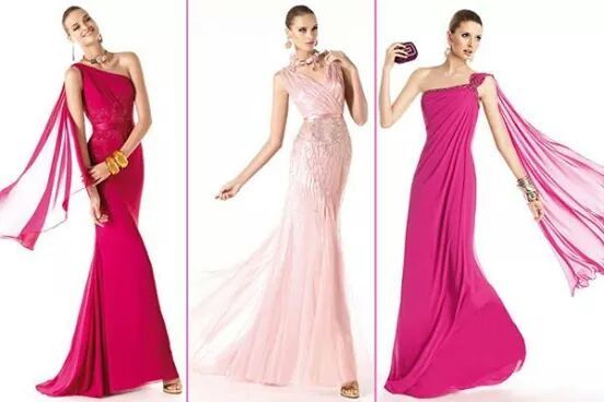 Duda sobre color de boda - 4