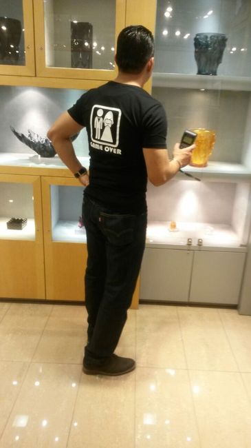 Platicas y prematrimoniales y mesa de regalos - 2